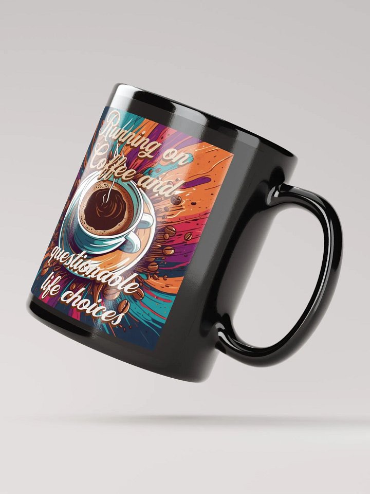Coffee Chaos Mug product image (4)