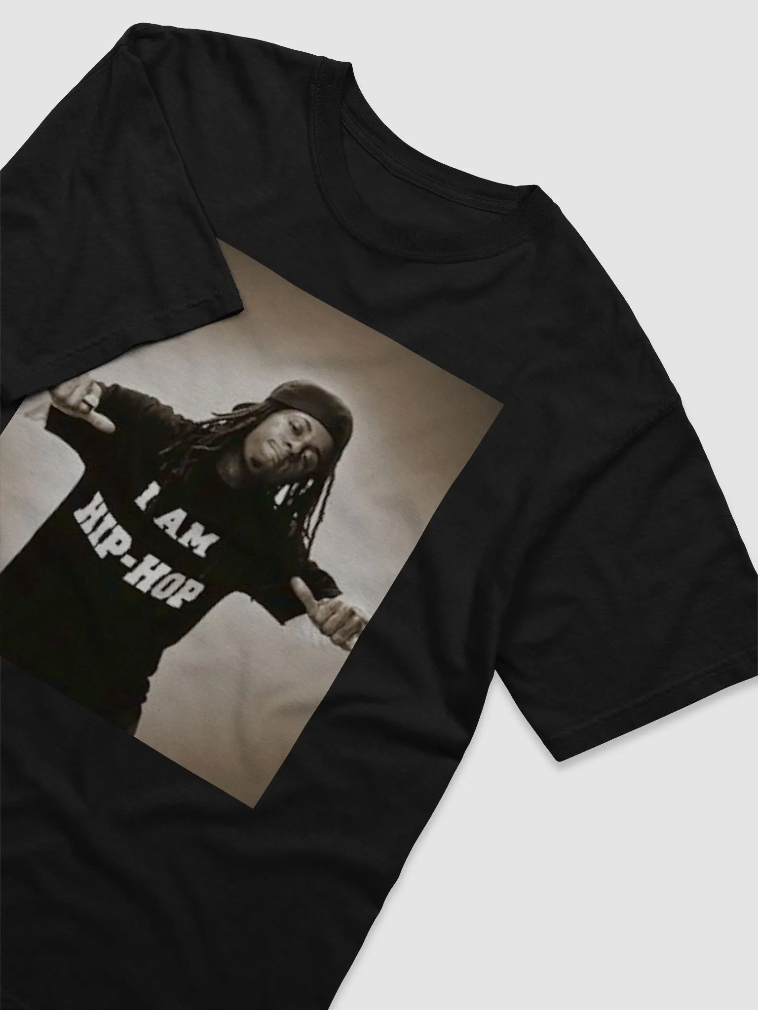 WEEZY F. BABY(I AM HIP HOP) product image (3)
