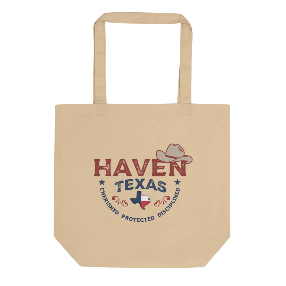 Haven Texas Tote product image (1)