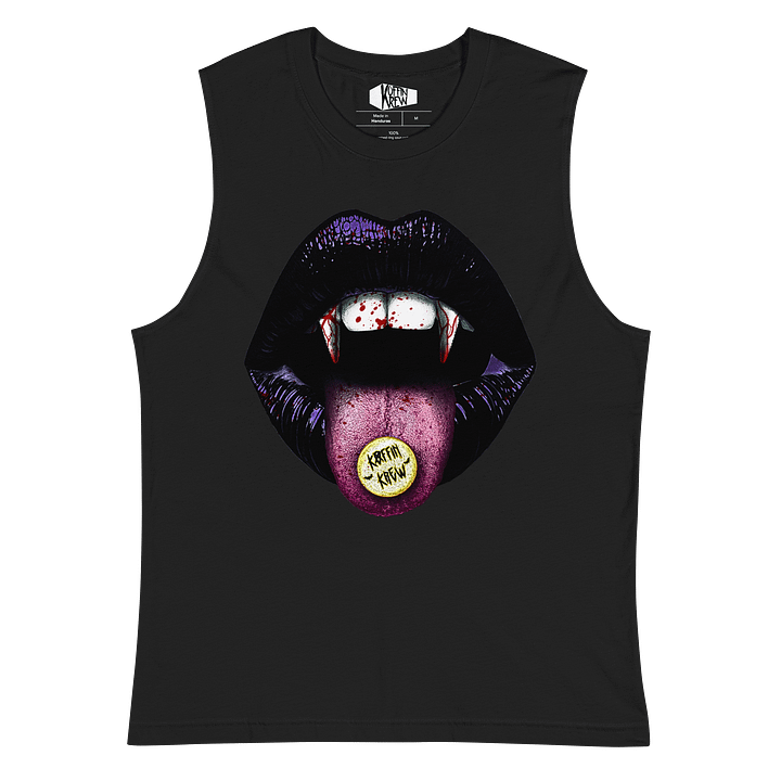 Eternal Kiss Tank product image (1)
