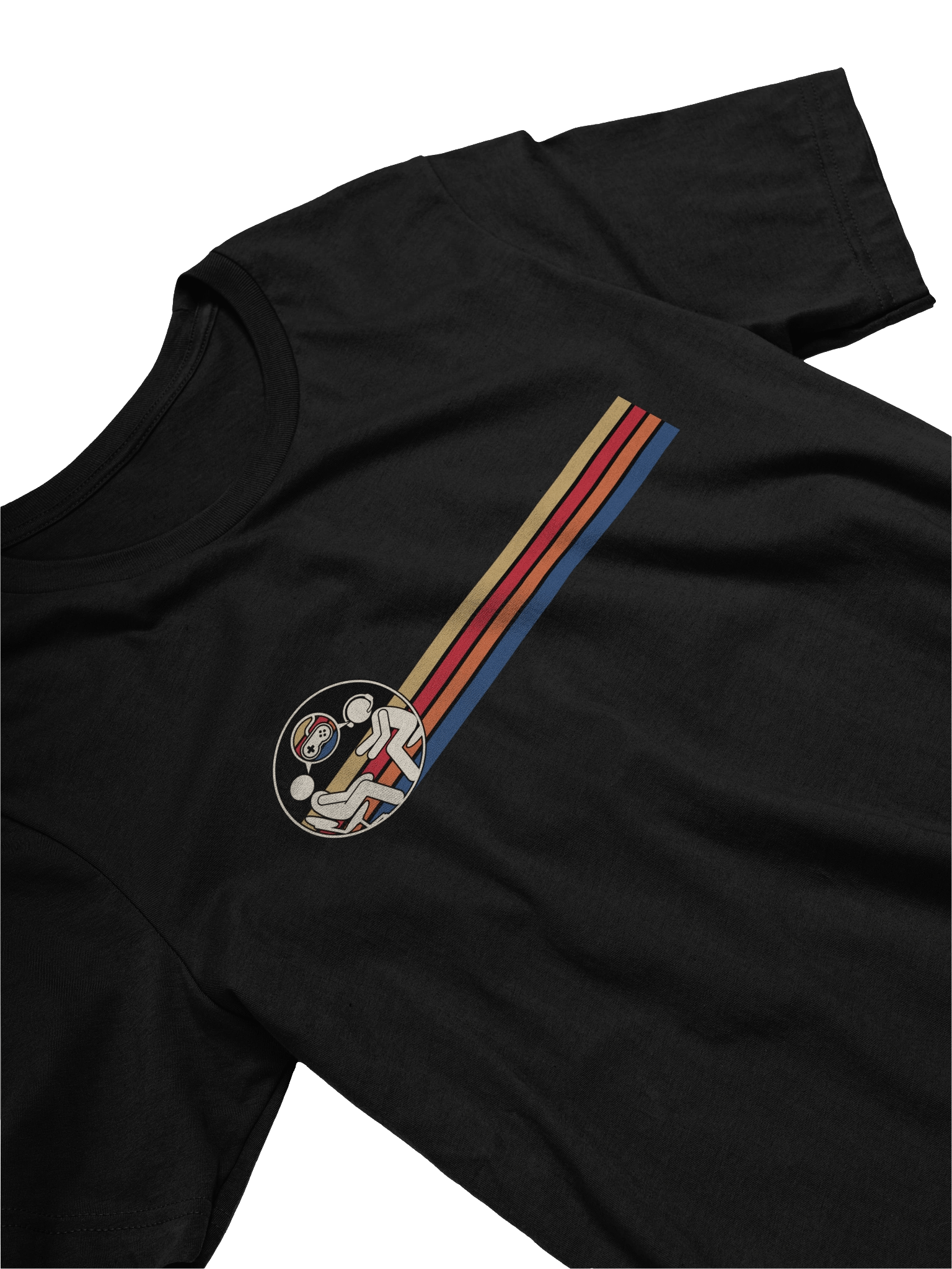 Lunar Logo Tee product image (3)