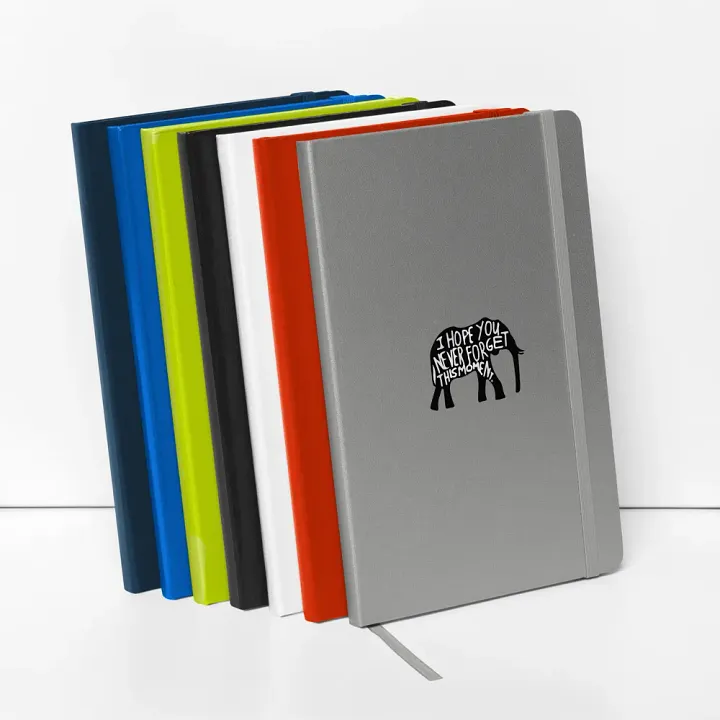 I hope you never forget this moment journal product image (2)
