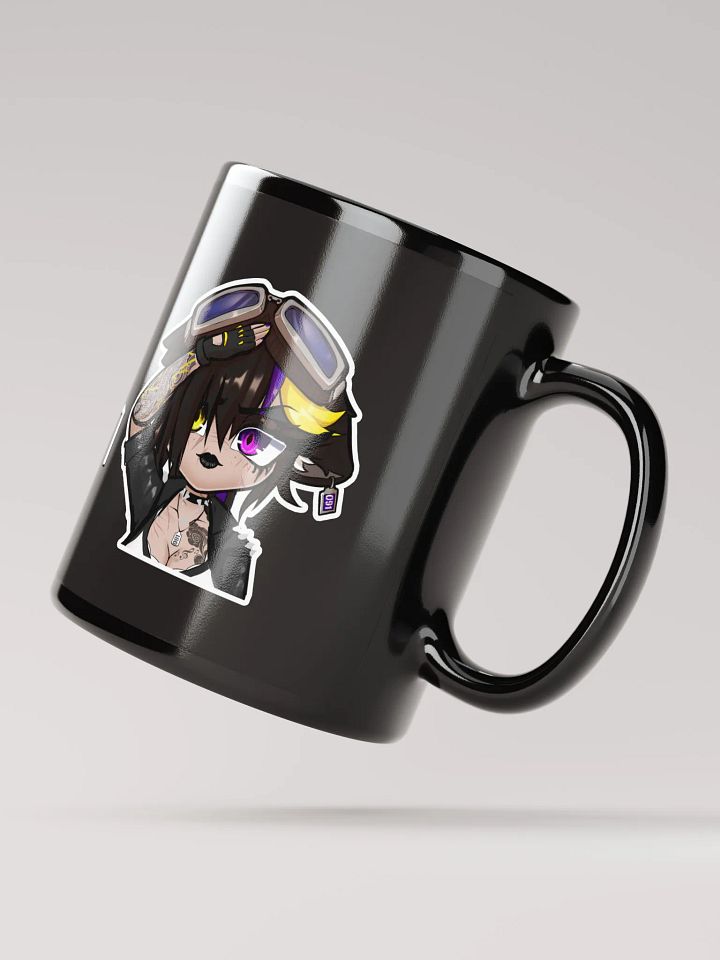 #1 Bitch Mug product image (3)