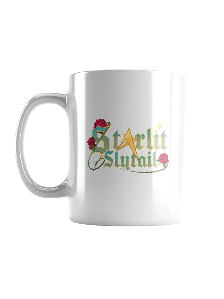 Logo Mug product image (2)