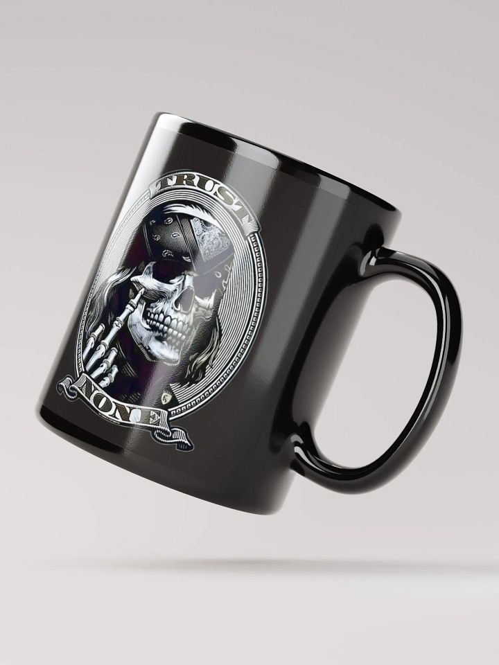 Skull Cup #6 product image (3)