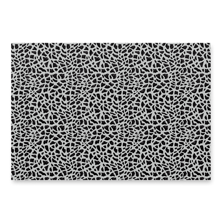 Giraffe Pattern Paper Seets product image (2)