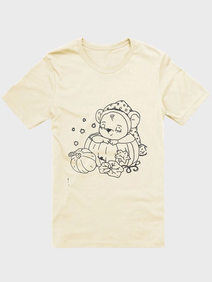 Whimsical Teddy Bear Joy T-Shirt product image (3)