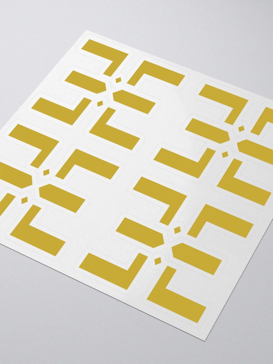 Mer-X Cartel x 4 stickers product image (8)