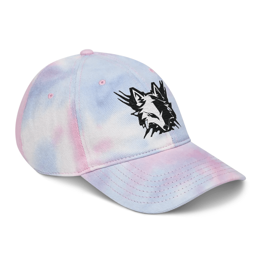 gorra degradada con el logotipo de Yjuniorcraft product image (6)