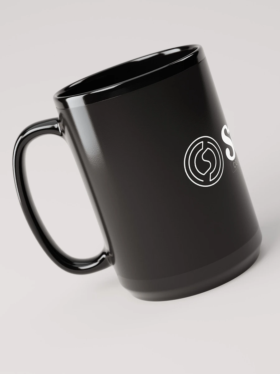 Midnight Elegance Mug product image (3)