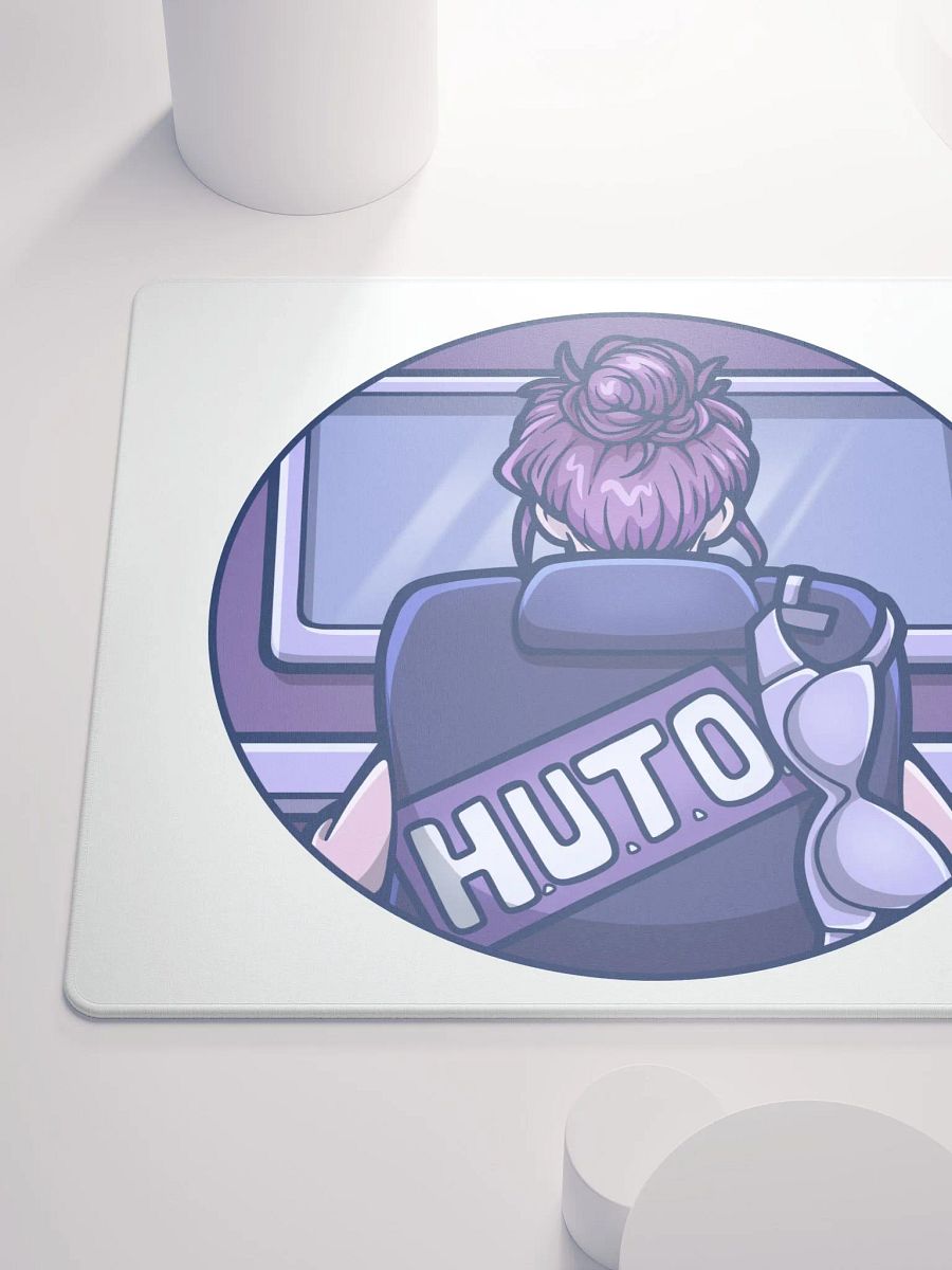 H.U.T.O MOUSEPAD product image (6)