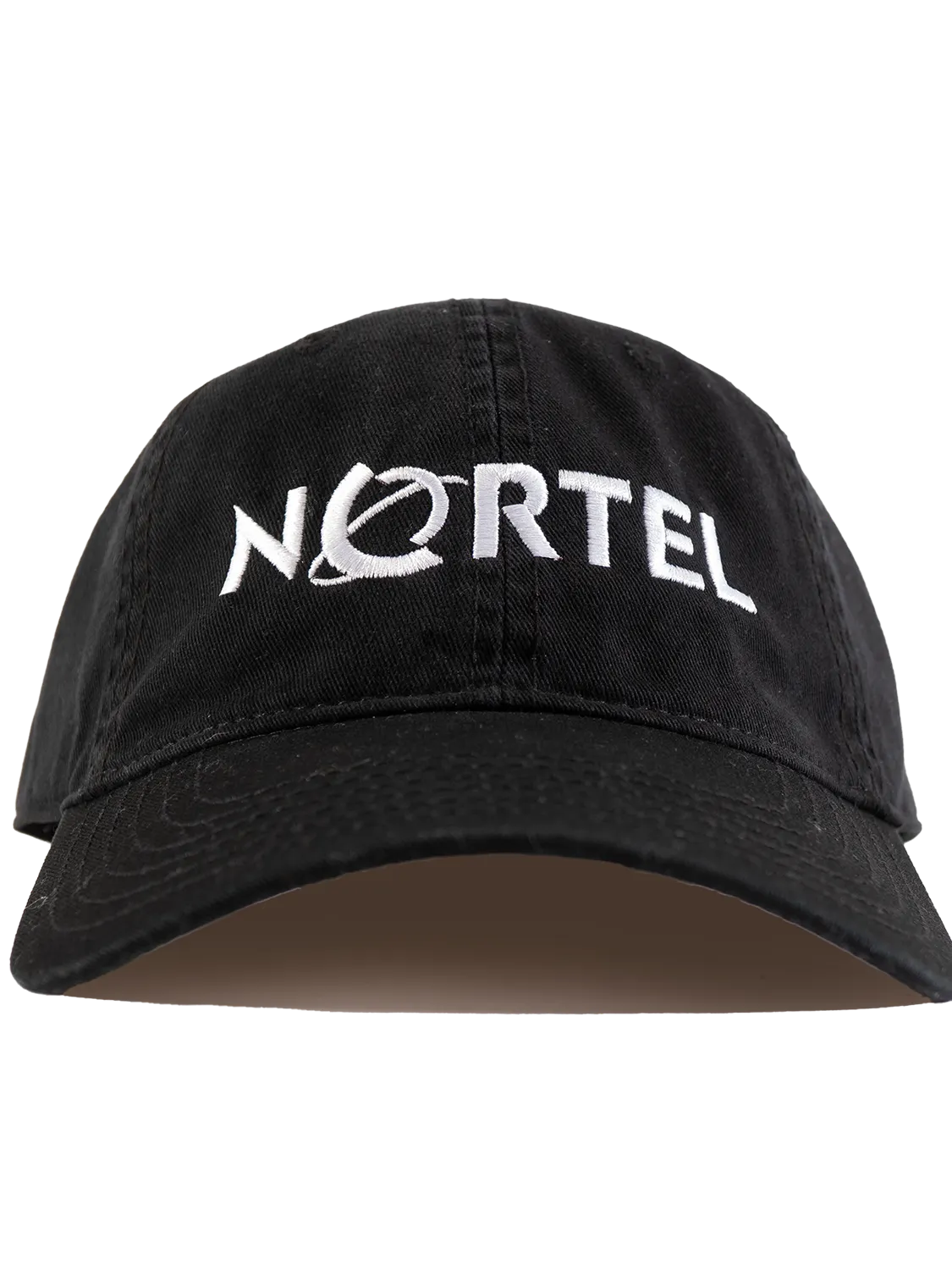 The Nortel Hat (Black) | FAILED CO