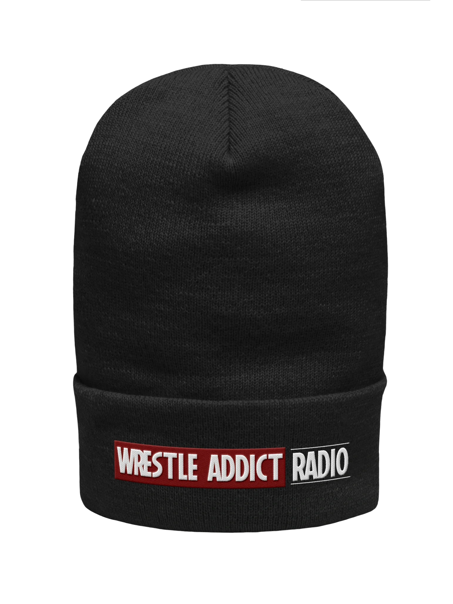 WAR Beanie product image (1)