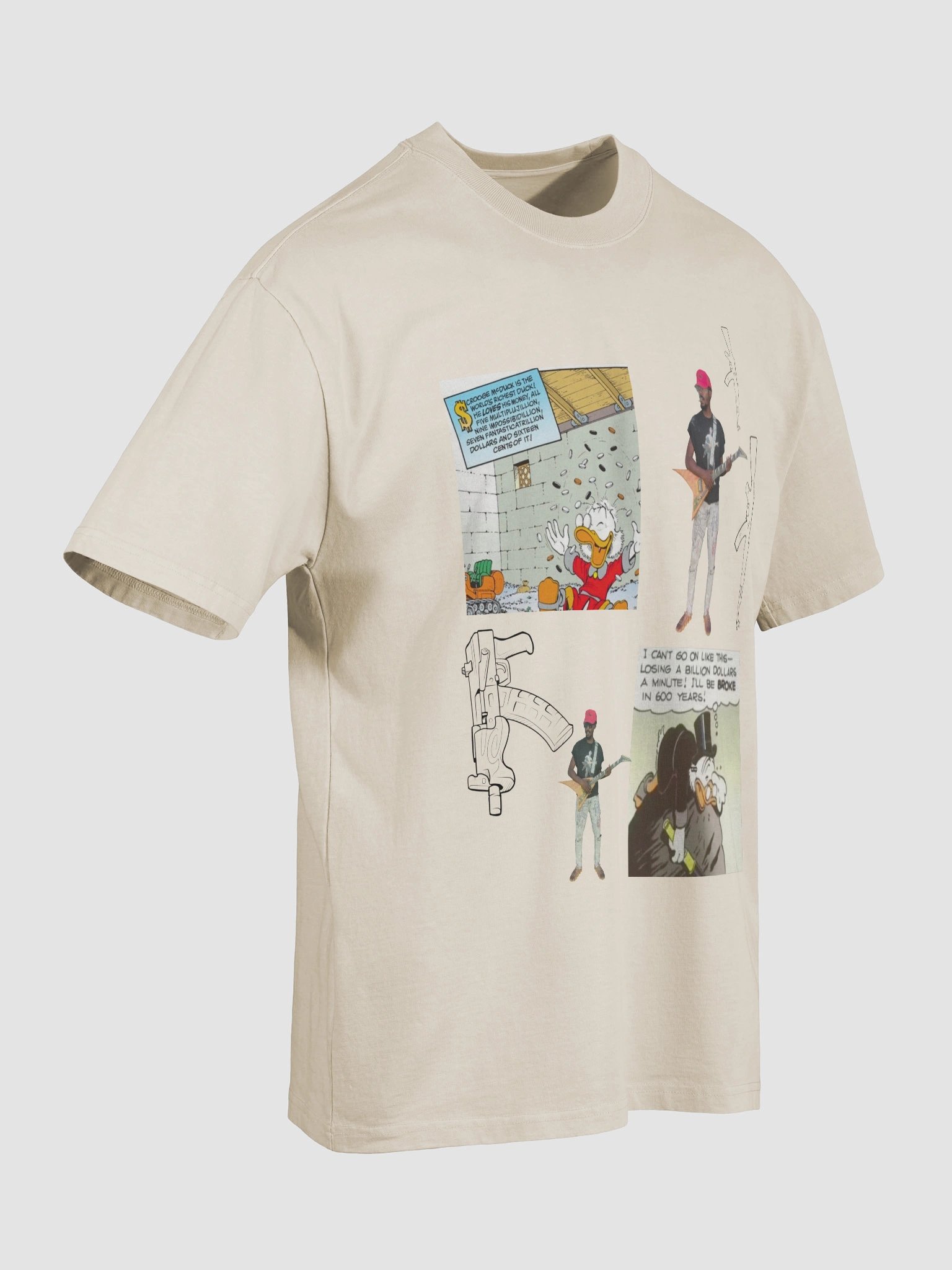 scrooge mcduck product image (7)