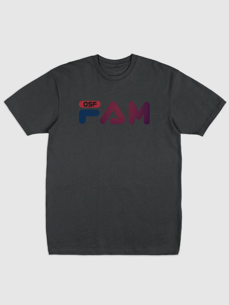 OSF-FAM-TEE-LA