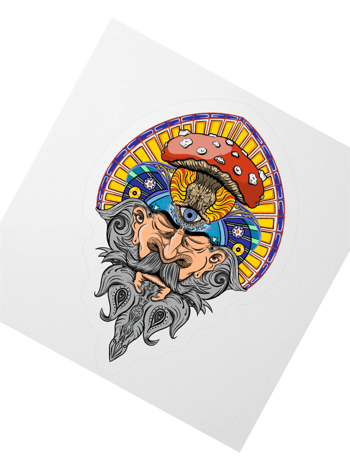 The Mushroom King product image (4)