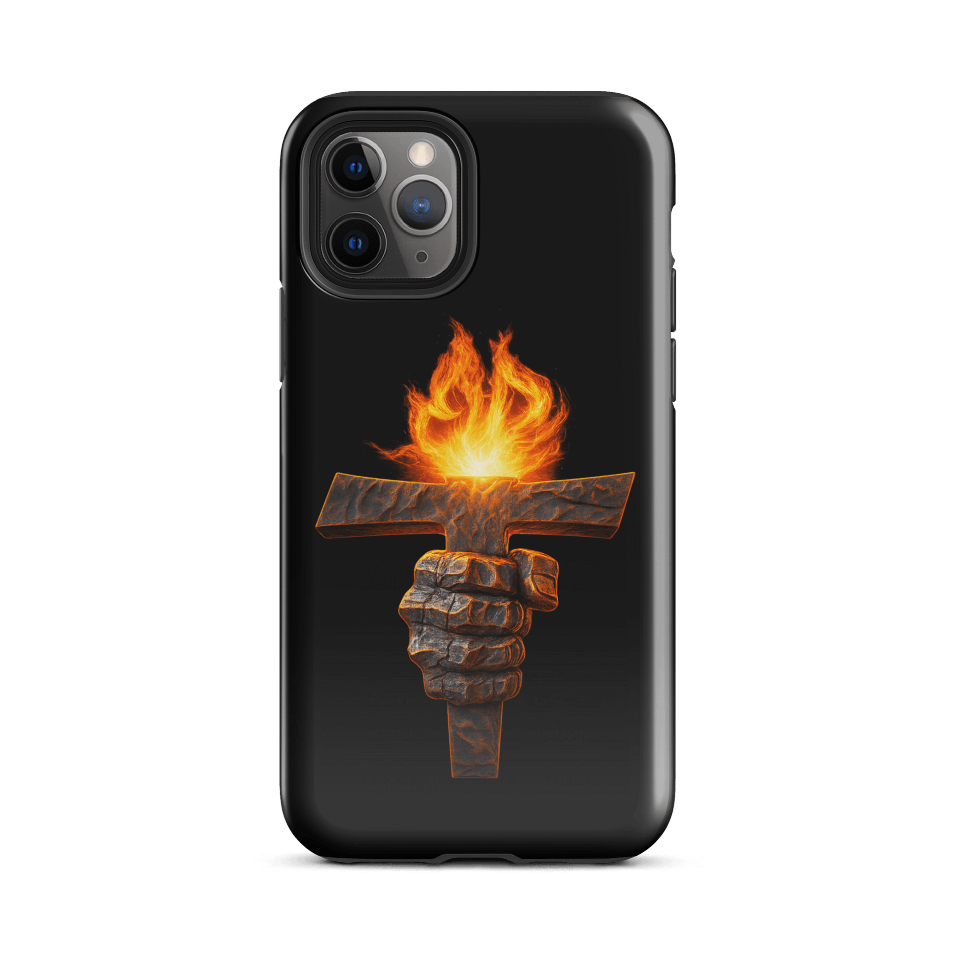 PLAMEN DOMOVINE -MASKA ZA MOBITEL ; IPHONE product image (29)