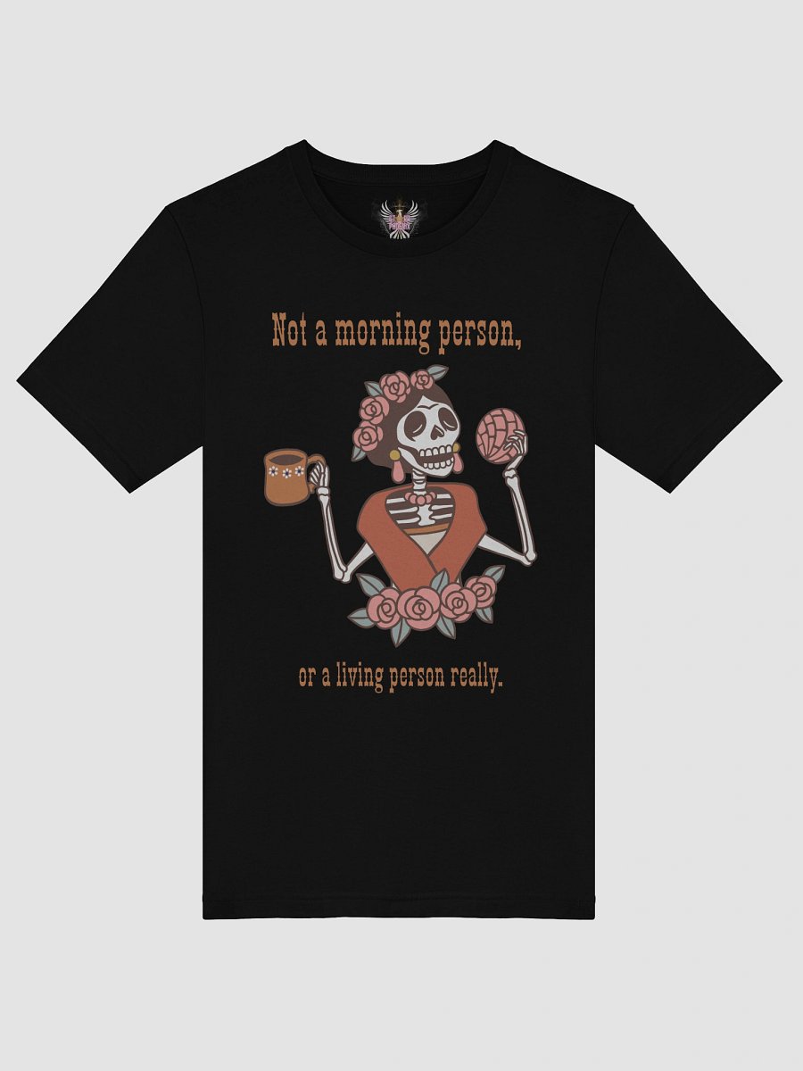 Undead Until Coffee product image (5)