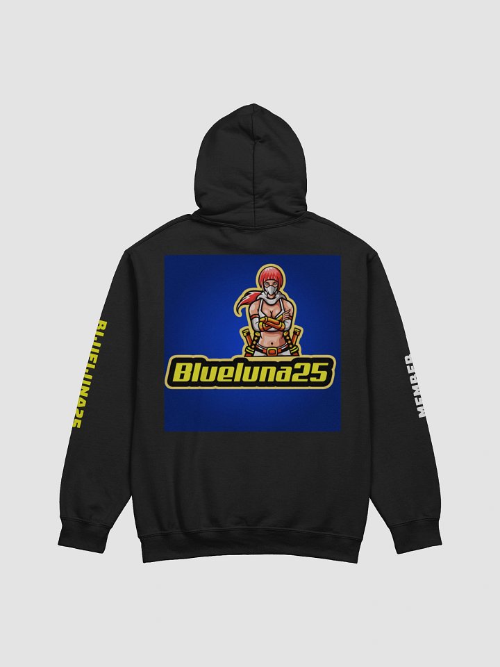 Blueluna25 hoodie product image (30)