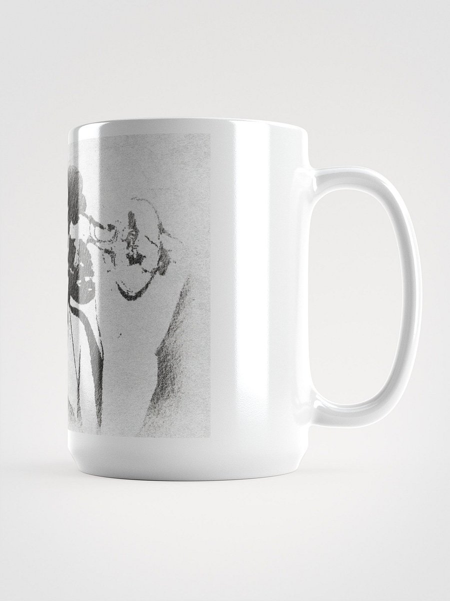 Angela Giarratana Sketch Mug 4 product image (1)
