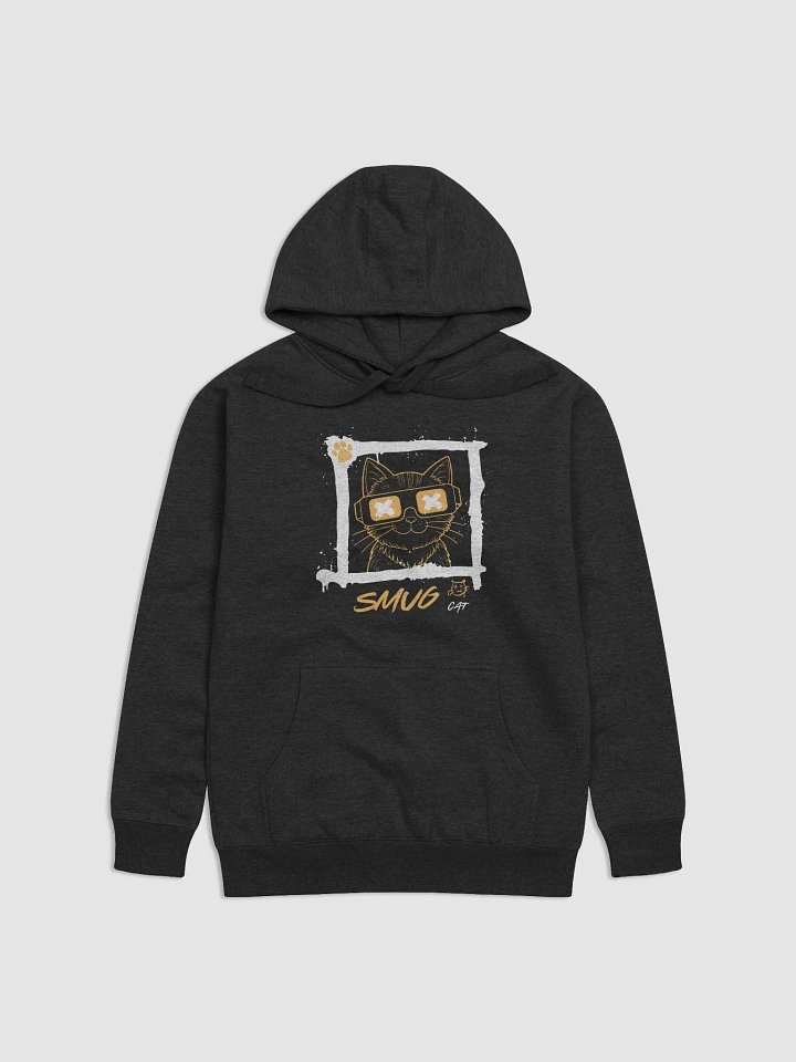 Smug Cat product image (5)