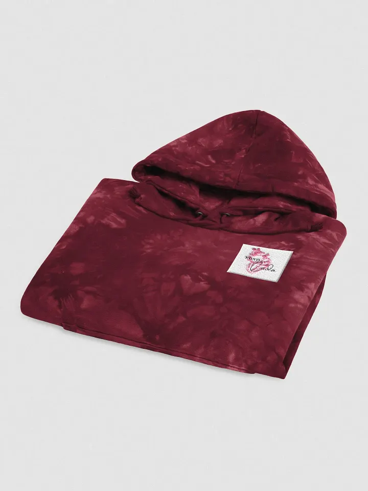 xoxo Cuda Champion Hoodie product image (2)