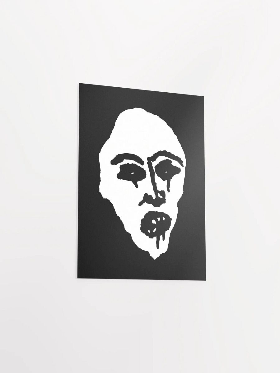 Cryptic Entity Poster product image (3)