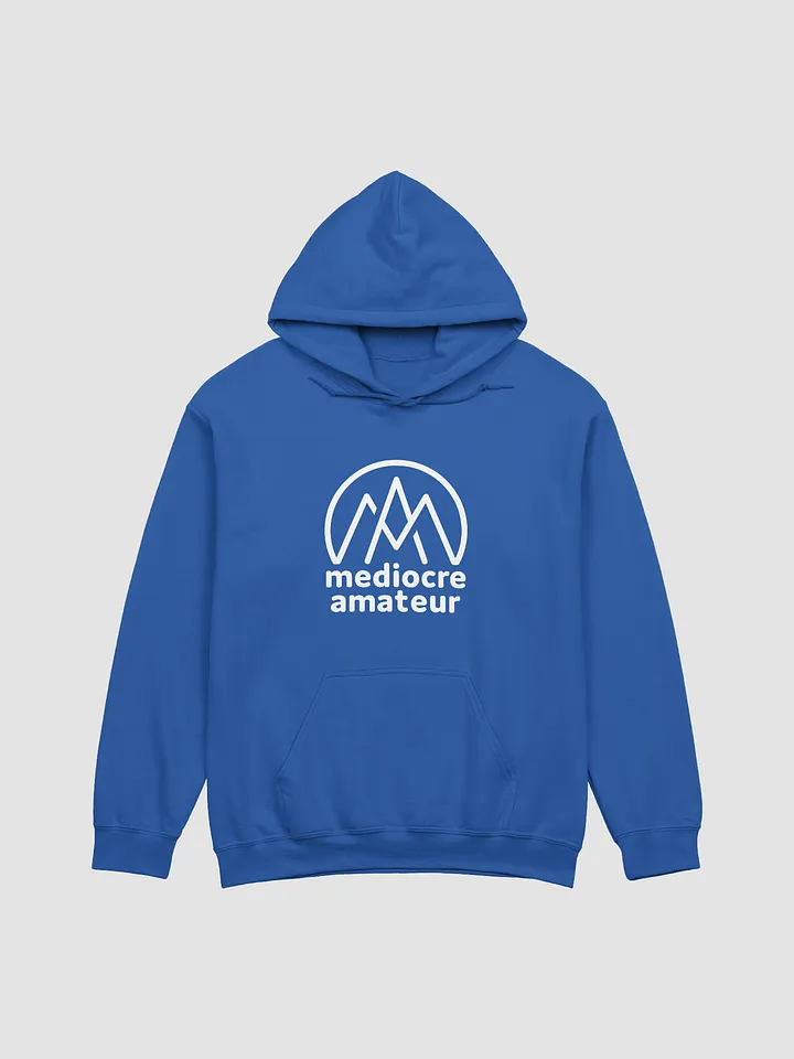 A Mediocre Hoodie product image (19)
