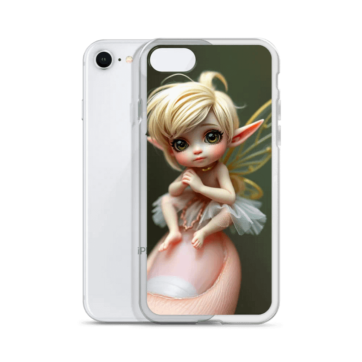 Fairy Fantasy iPhone® Case product image (51)
