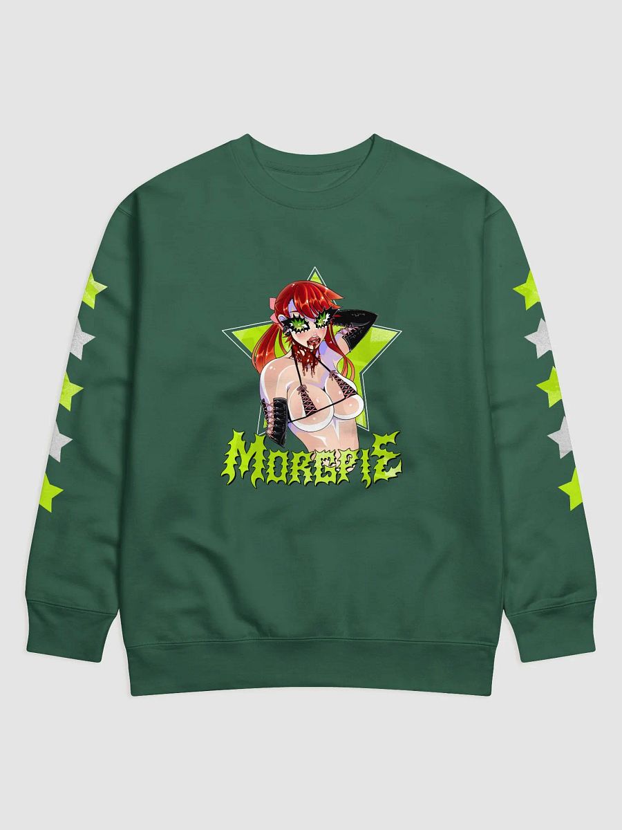 Spiked Sweater product image (3)