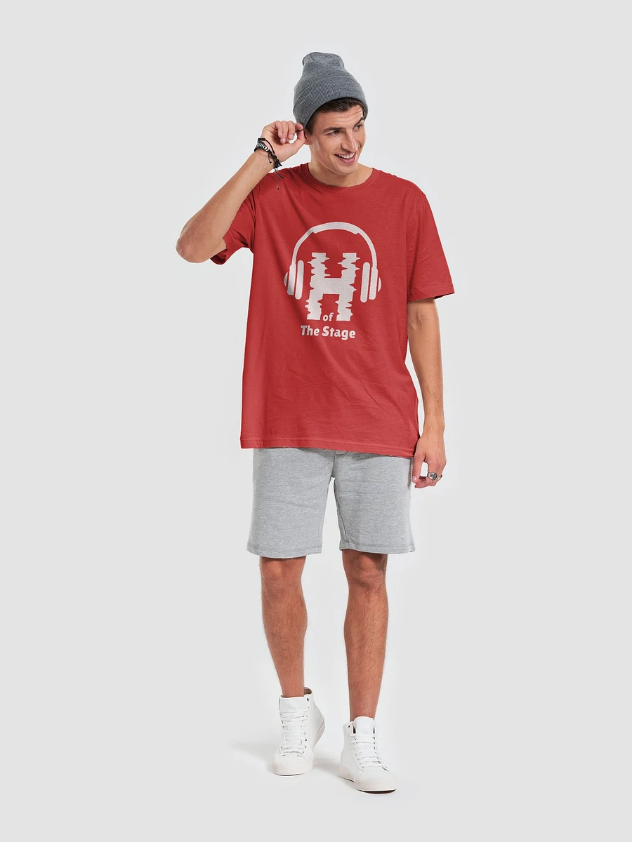 Supersoft H-Shirt product image (69)