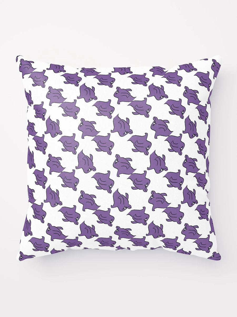 Seamless Cross Weave Elegance: Luxurious Throw Pillow for Stylish Living product image (5)