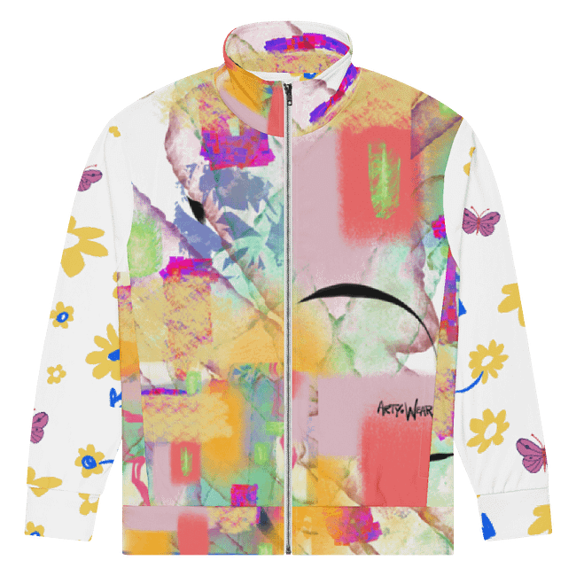 ArtyWear Jackets
