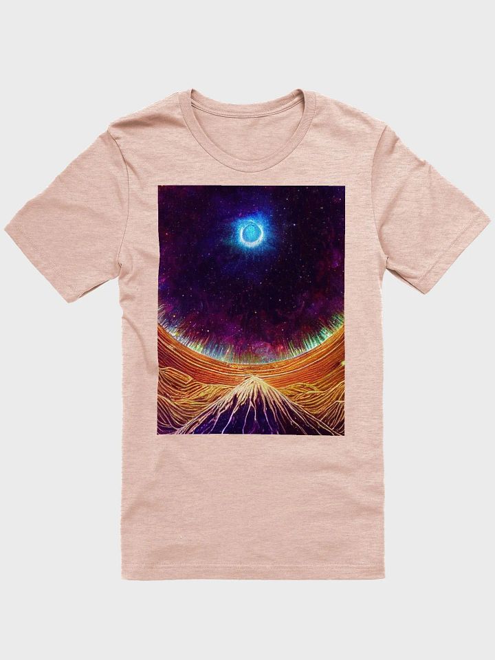 Bright lights, bright lights Tee product image (1)