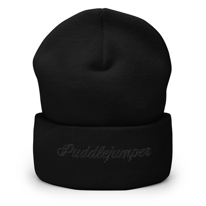 Puddle Jumper Beanie product image (1)