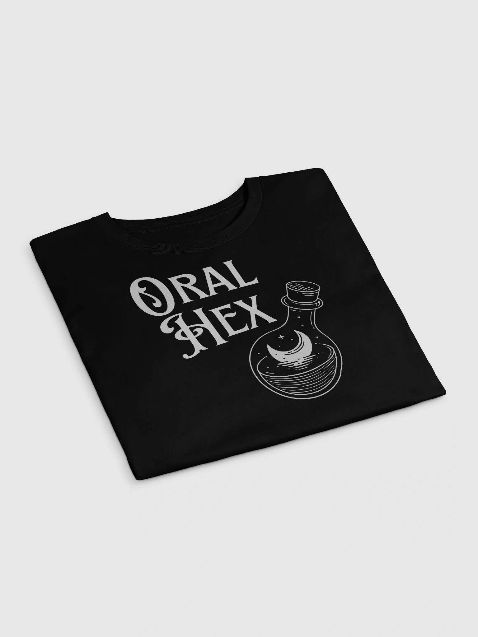 Hex Potion Women's Crop Top product image (4)