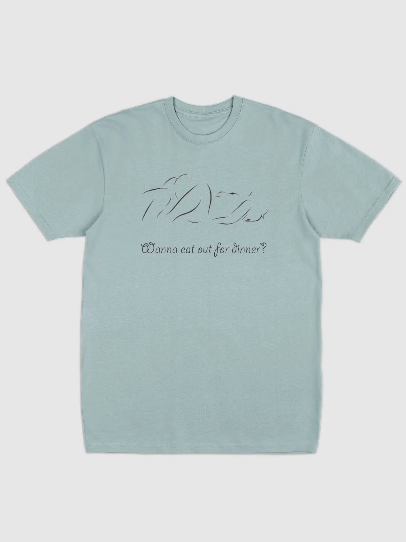 Eat Out Tee product image (1)