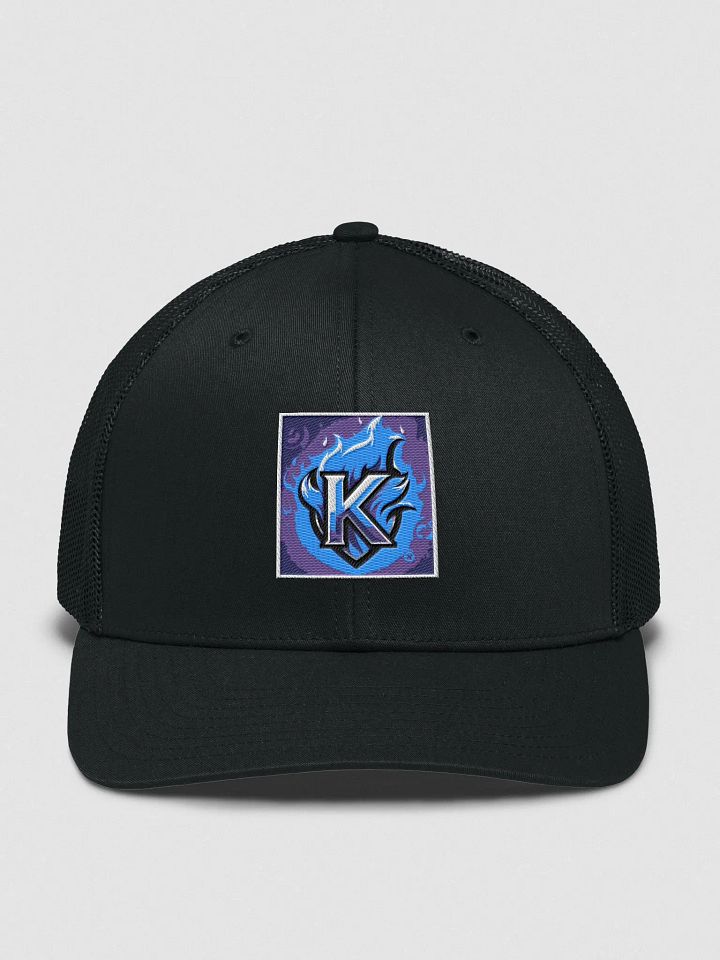 Ka1cifer Gaming Trucker product image (1)