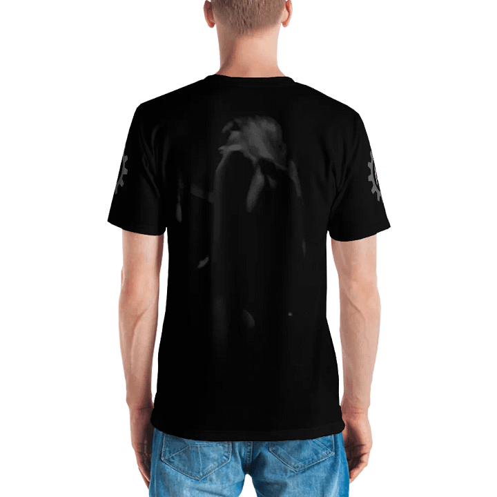 Karsten Hamre - Broken Whispers product image (2)