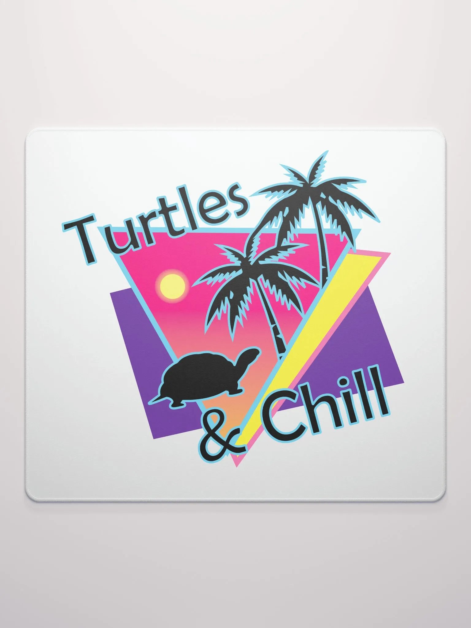 T&C Retro Mousepad product image (2)