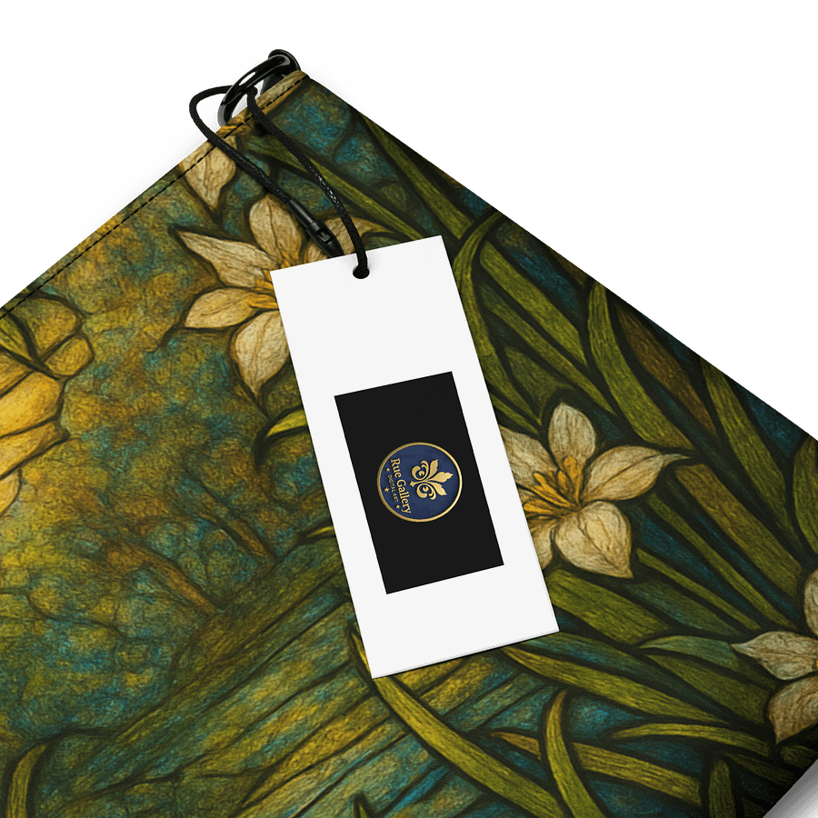Serene Sunset Crossbody Bag product image (4)