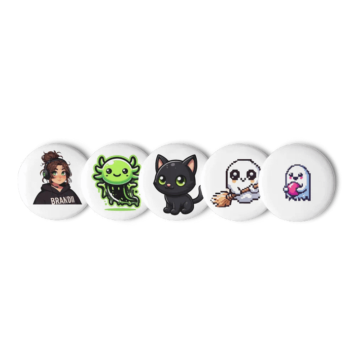 Brandiito's Pins product image (1)