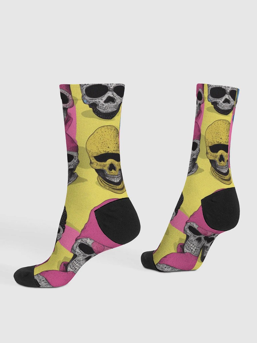 SKULL ARMY product image (4)