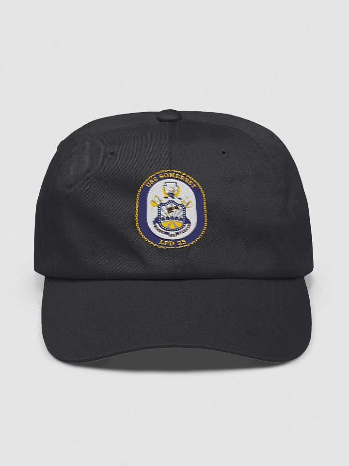USS Somerset LPD 25 product image (1)