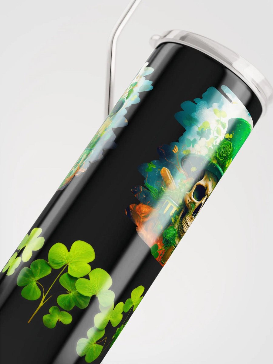 Skull Shamrock product image (5)