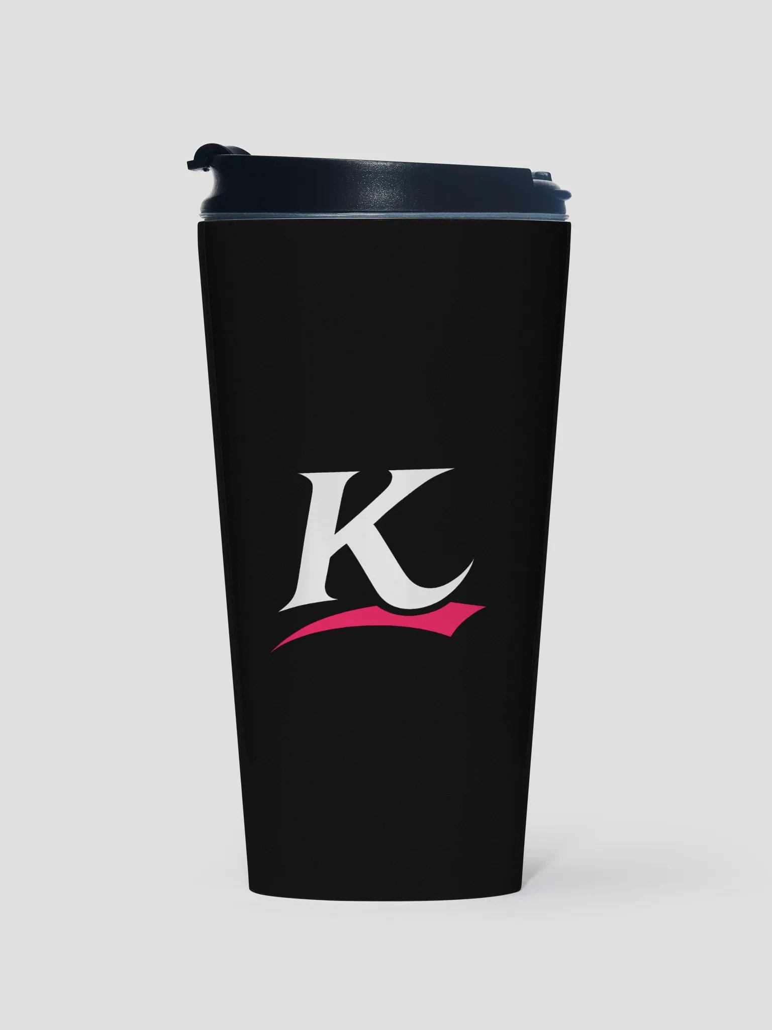 Together for K Stainless Steel Travel Mug product image (1)