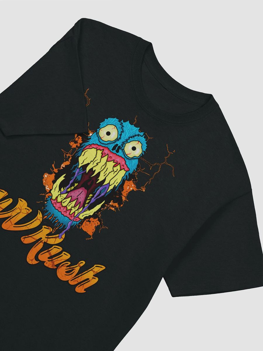 WVKush Abominable Logo Tee product image (30)