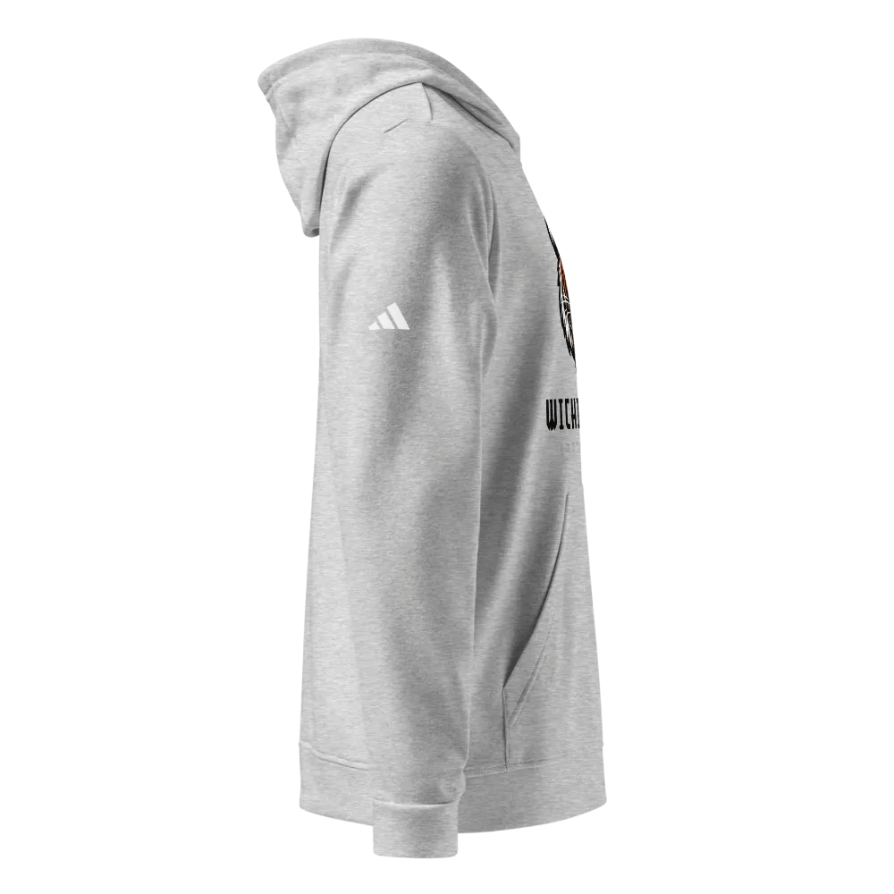 Wichita Wild Adidas Hoodie product image (5)