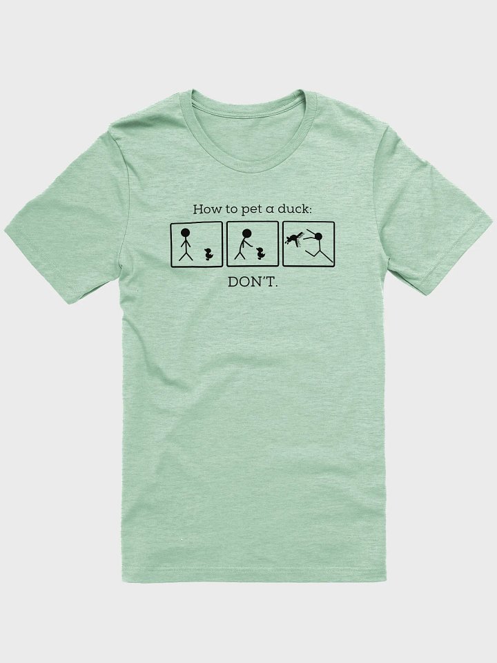 Apex Predator Tee product image (1)