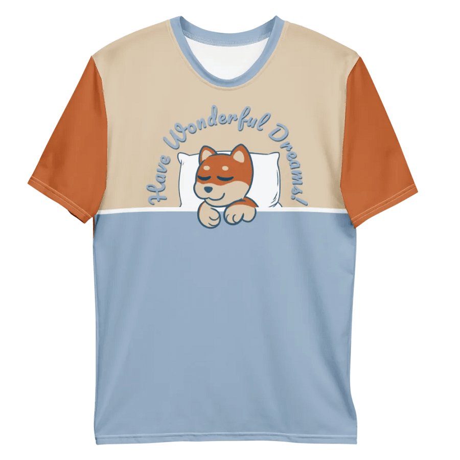 Wonderful Dreams Crew Neck Shirt product image (1)